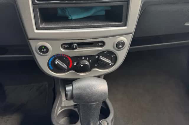Chevrolet MATIZ (2006) thumbnail 3