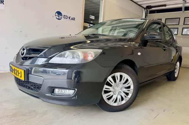Mazda 3 (2009)