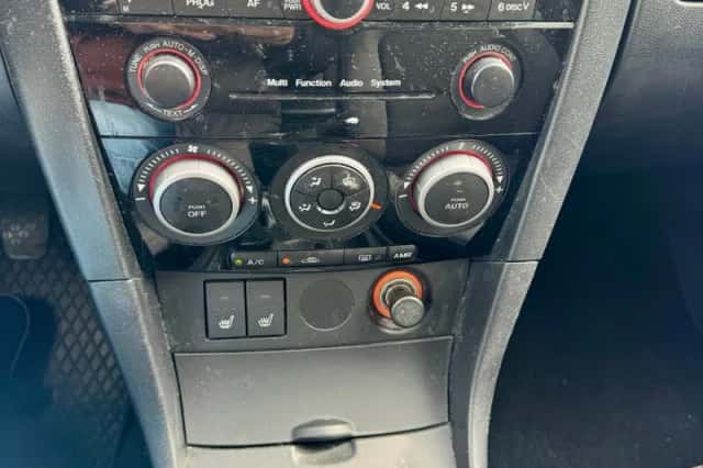 Mazda 3 (2009) thumbnail 3
