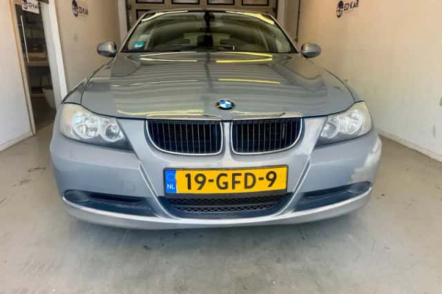 BMW 3-Serie (2008) thumbnail 4