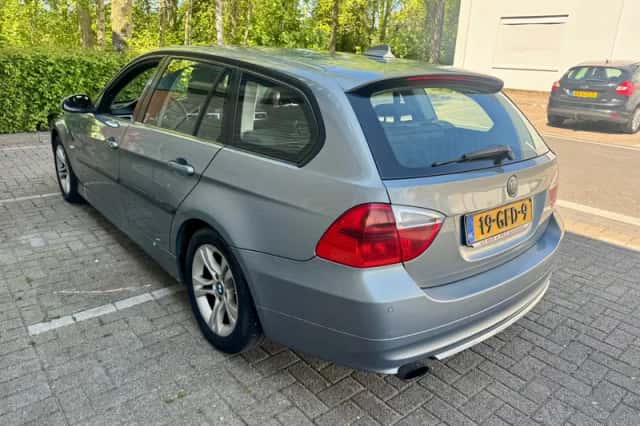 BMW 3-Serie (2008) thumbnail 6