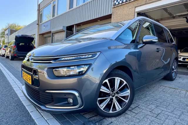 Citroën C4 (2019)