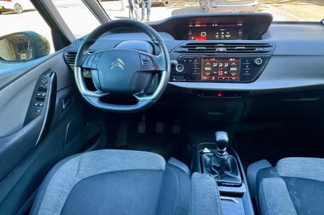 Citroën C4 (2019) thumbnail 2