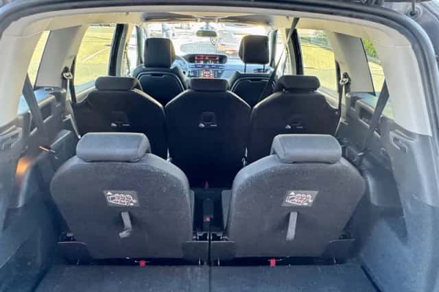 Citroën C4 (2019) thumbnail 4