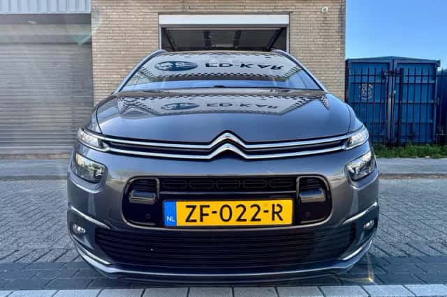 Citroën C4 (2019) thumbnail 5
