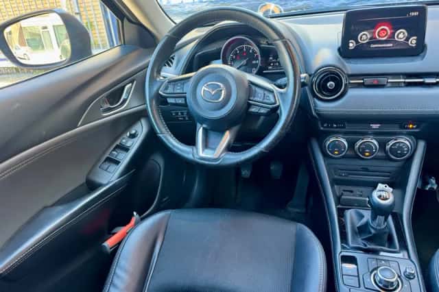 Mazda CX-3 (2019) thumbnail 2