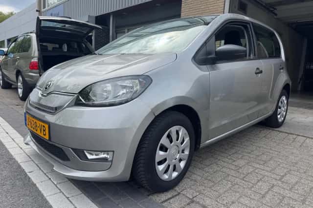 Škoda CITIGO-E IV (2020)