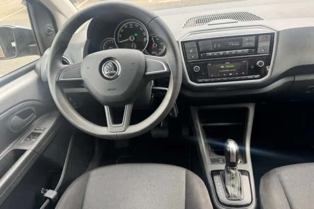 Škoda CITIGO-E IV (2020) thumbnail 2