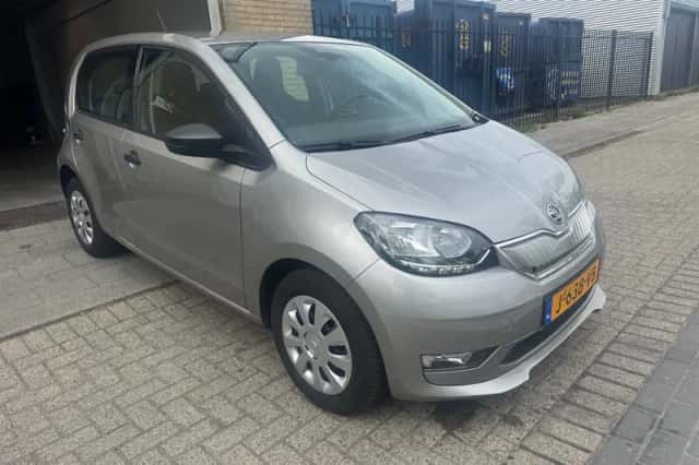 Škoda CITIGO-E IV (2020) thumbnail 5