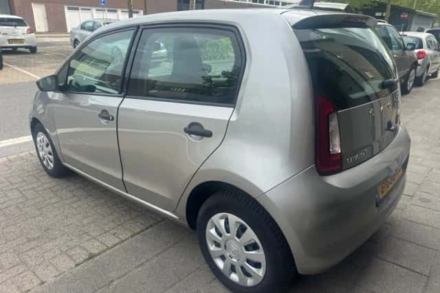 Škoda CITIGO-E IV (2020) thumbnail 6