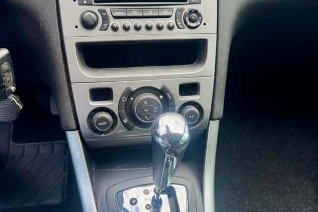 Peugeot 308 (2009) thumbnail 3