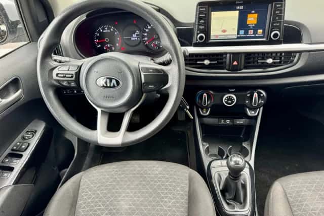 Kia Picanto (2018) thumbnail 2