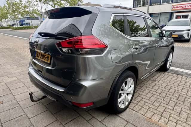 Nissan X-Trail (2019) thumbnail 6