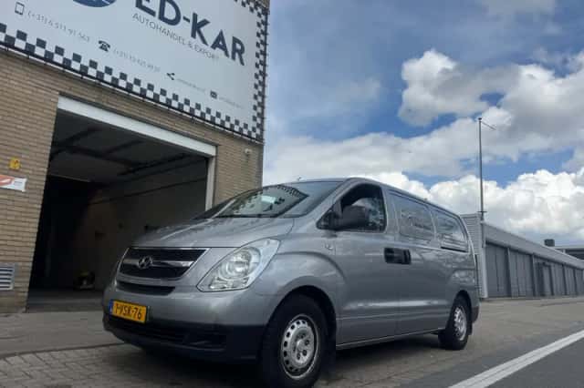 Hyundai H300 (2011)