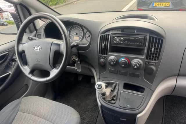 Hyundai H300 (2011) thumbnail 2