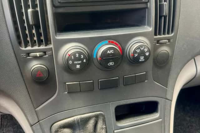 Hyundai H300 (2011) thumbnail 3