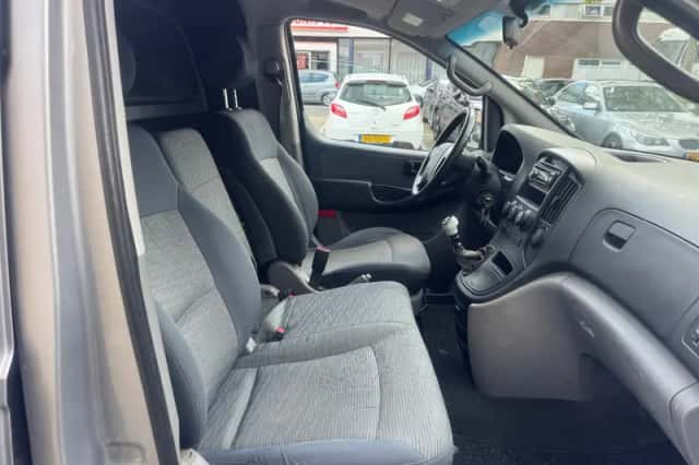 Hyundai H300 (2011) thumbnail 4
