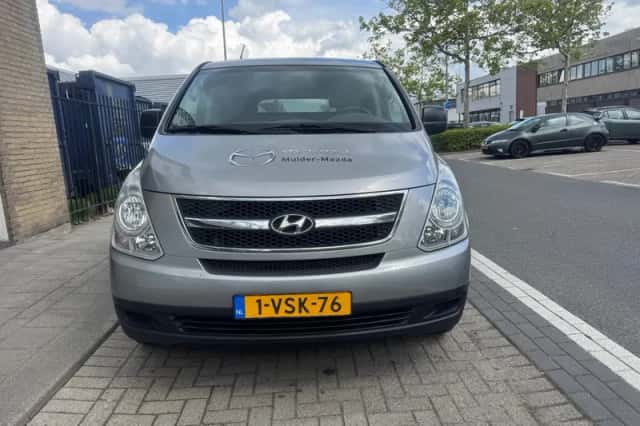 Hyundai H300 (2011) thumbnail 5