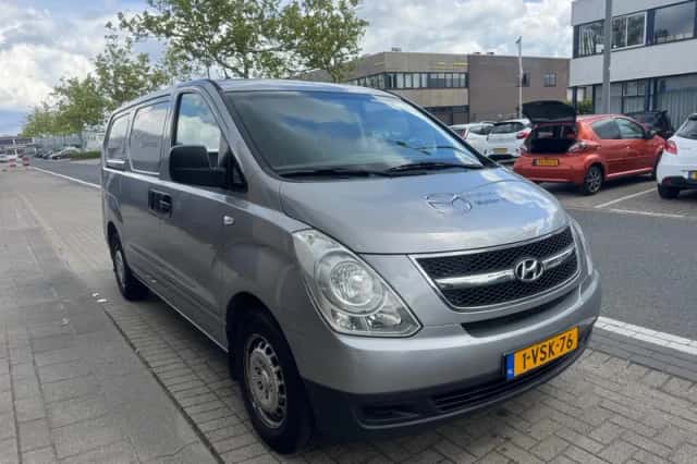 Hyundai H300 (2011) thumbnail 6
