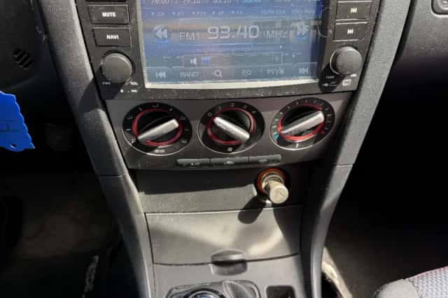 Mazda 3 (2007) thumbnail 3