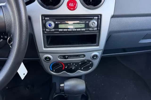Chevrolet MATIZ (2006) thumbnail 3