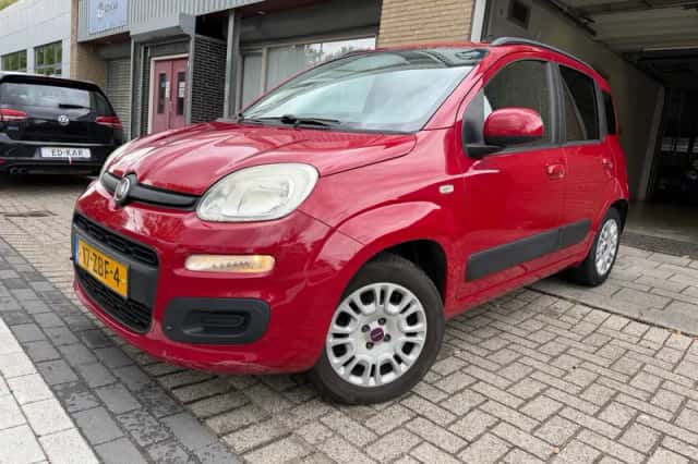 Fiat Panda (2012) thumbnail 1
