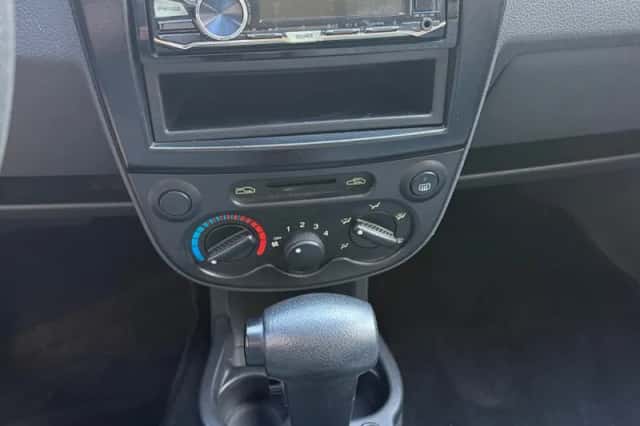 Chevrolet MATIZ (2007) thumbnail 3