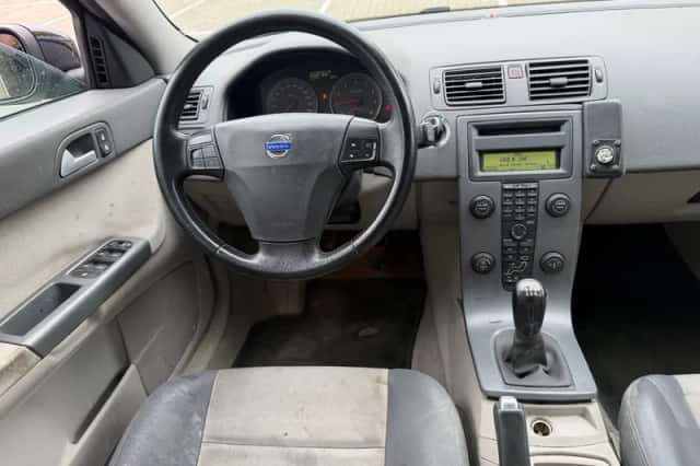 Volvo V50 (2006) thumbnail 2