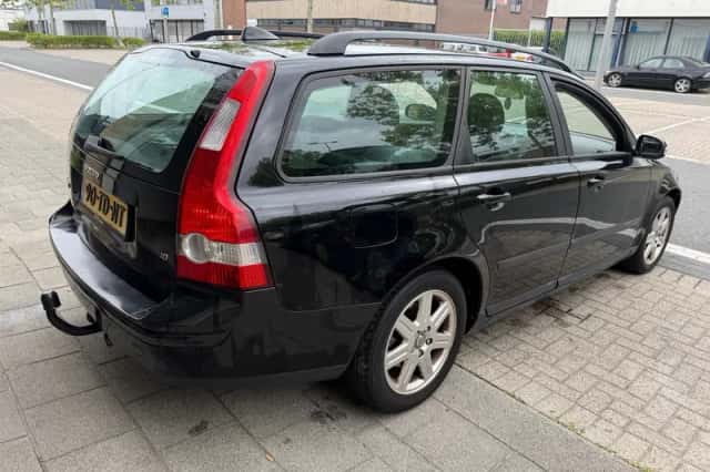 Volvo V50 (2006) thumbnail 6