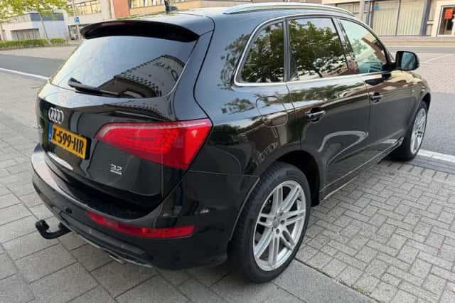 Audi Q5 (2012) thumbnail 6
