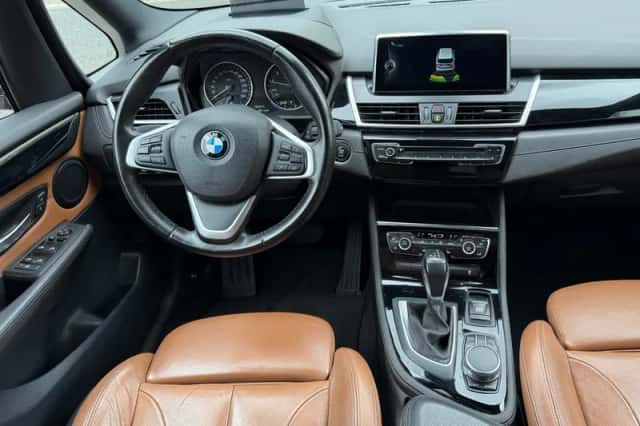 BMW 2-Serie (2016) thumbnail 2