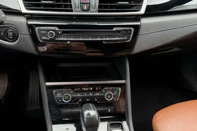 BMW 2-Serie (2016) thumbnail 3