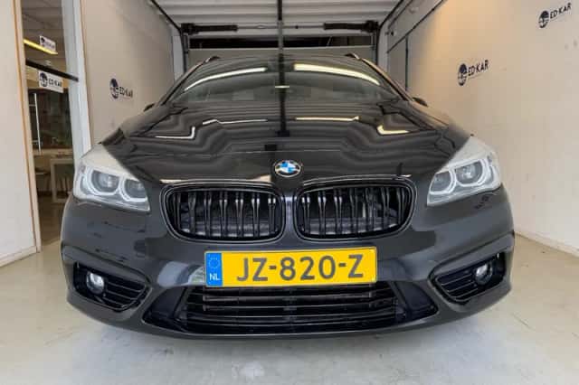 BMW 2-Serie (2016) thumbnail 5