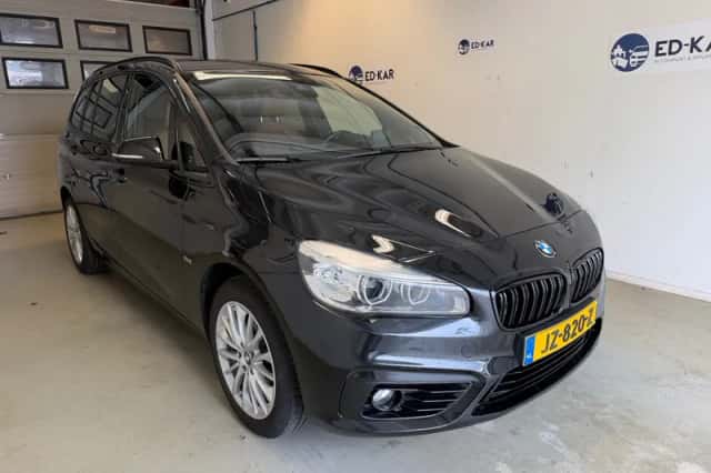 BMW 2-Serie (2016) thumbnail 6