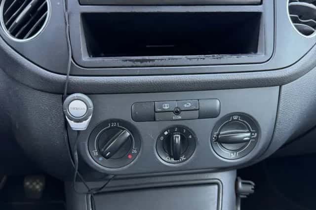 Volkswagen Golf (2006) thumbnail 2