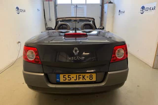 Renault Mégane (2009) thumbnail 6