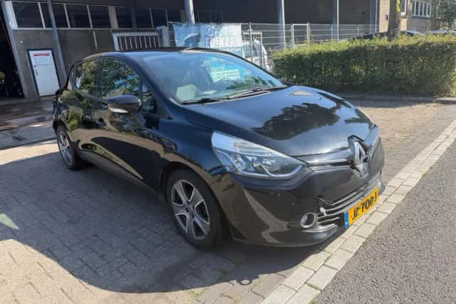 Renault Clio (2014) thumbnail 5