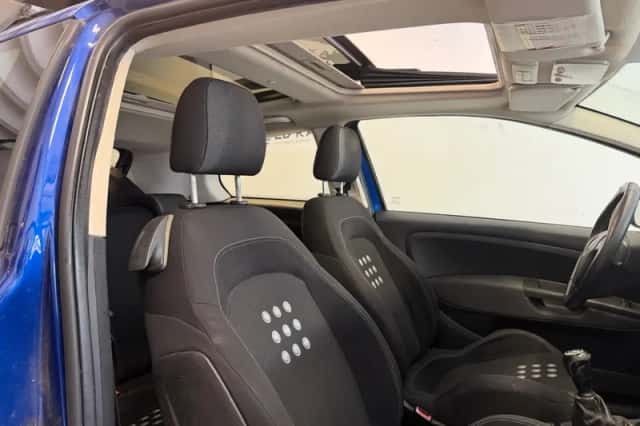 Fiat Grande Punto (2008) thumbnail 3