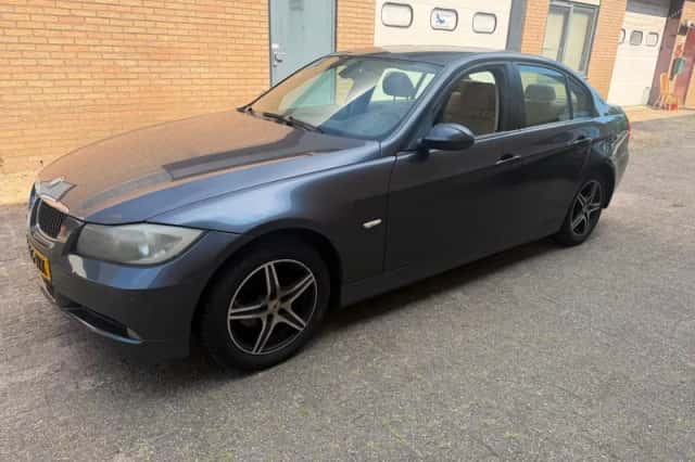 BMW 3-Serie (2006) thumbnail 1