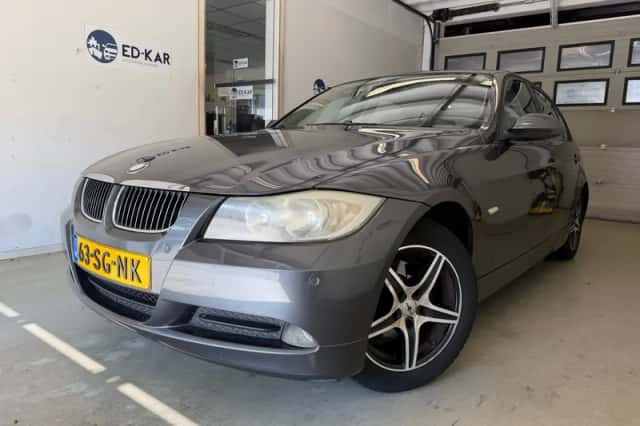 BMW 3-Serie (2006) thumbnail 1