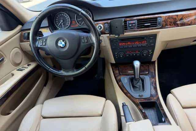 BMW 3-Serie (2006) thumbnail 2