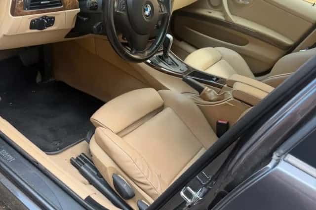 BMW 3-Serie (2006) thumbnail 2