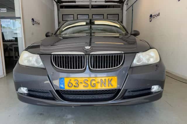 BMW 3-Serie (2006) thumbnail 4