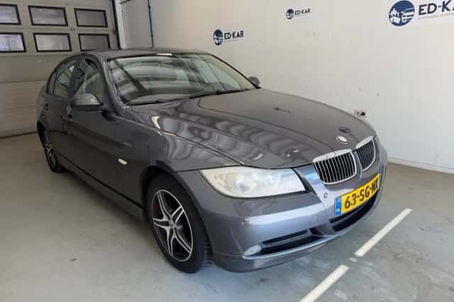 BMW 3-Serie (2006) thumbnail 5