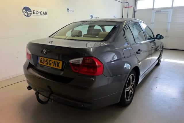 BMW 3-Serie (2006) thumbnail 6