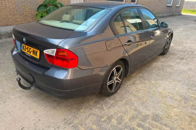 BMW 3-Serie (2006) thumbnail 6