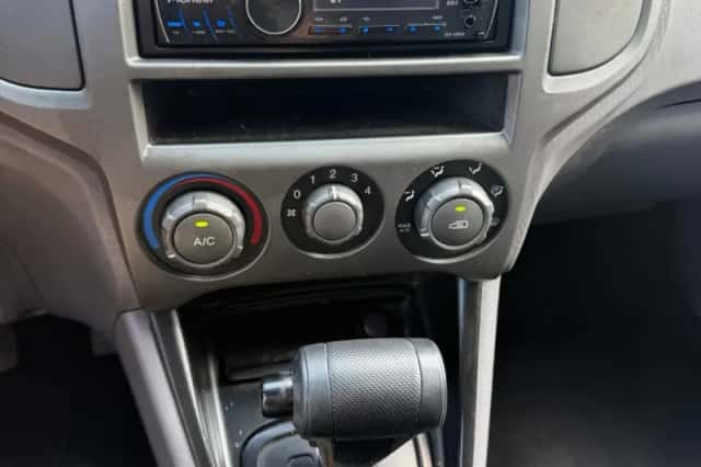 Hyundai MATRIX (2007) thumbnail 3