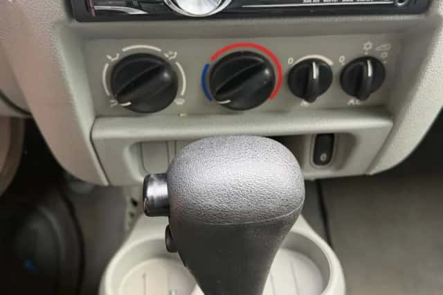 Renault Kangoo (2007) thumbnail 3
