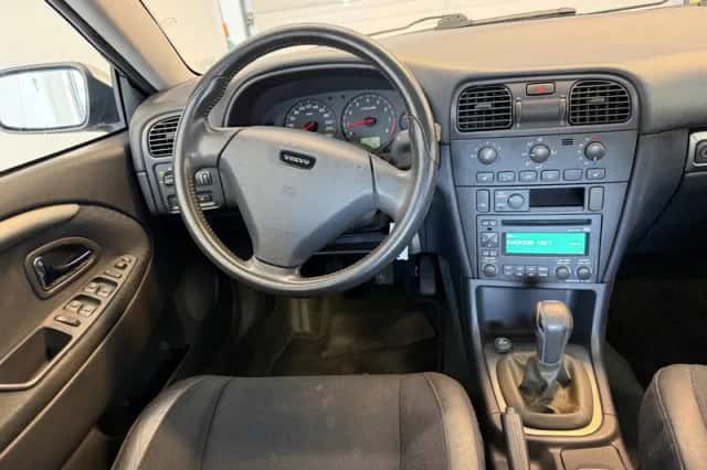Volvo S40 (2003) thumbnail 2
