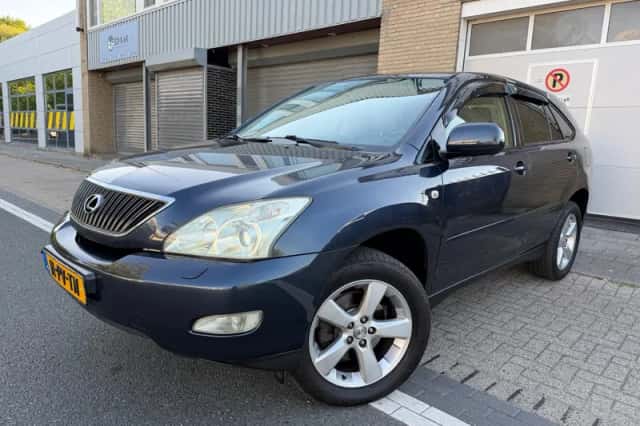 Lexus RX (2005) thumbnail 1